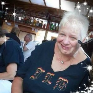 Meet your Posher, Lori